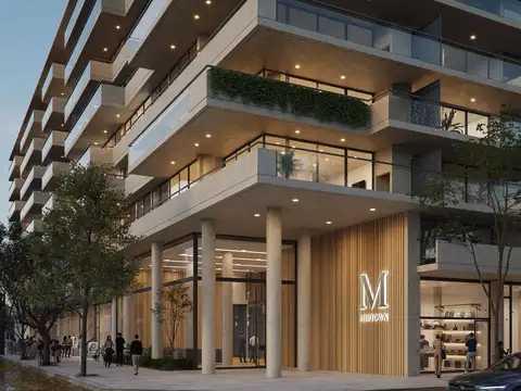 Departamento en Venta en Pichincha, Rosario