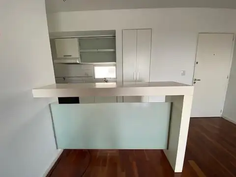 Departamento en Alquiler de 1 dormitorio
