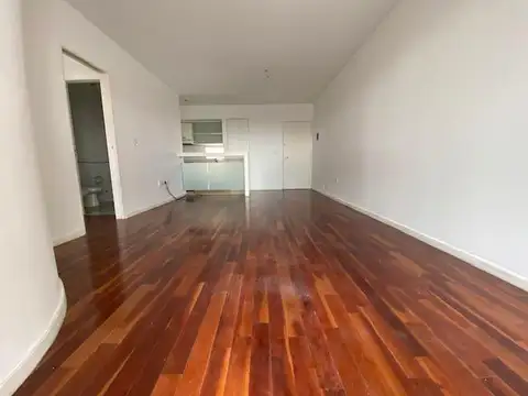 Montevideo 1332 - Piso 14 C
