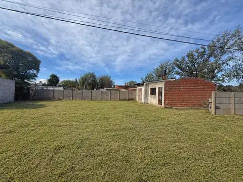 Terreno en Venta en Venado Tuerto, USD 29.000