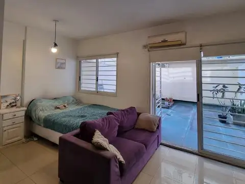Departamento en Alquiler Temporario