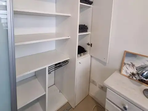 Departamento en Alquiler Temporal Permite mascota