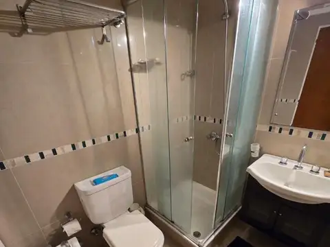 Departamento en Alquiler Temporario