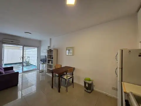 Avenida Monroe 5700