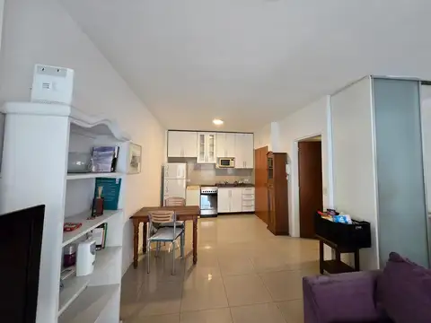 Departamento en Alquiler Temporal de Monoambiente