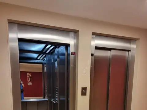 Departamento en Alquiler Temporario