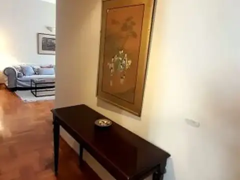Departamento en Alquiler Temporal de 2 dormitorios