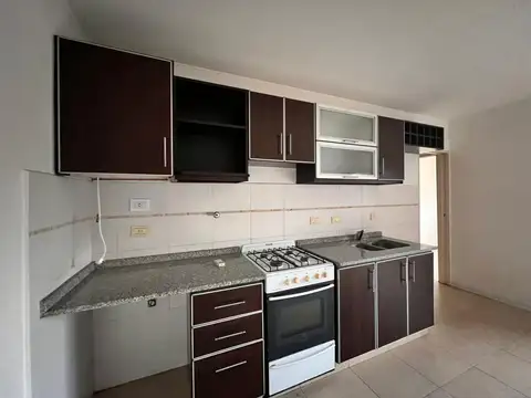 Departamento en Alquiler de 2 ambientes