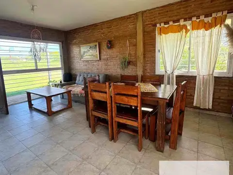 Casa en Venta de 2 dormitorios