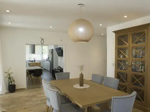 Casa en Venta de 4 dormitorios