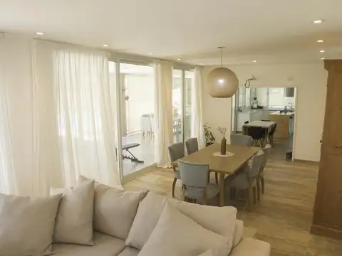 Casa en Venta al Norte
