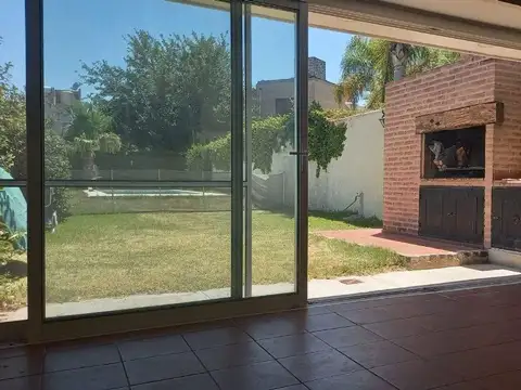 VENTA DUPLEX EL REFUGIO 3 DORM PILETA ARGUELLO