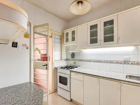 Departamento en Venta Apto profesional