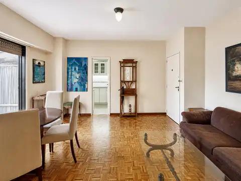 Departamento en Venta 50 años