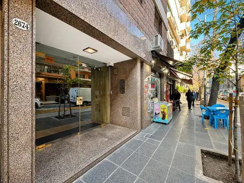 Departamento en Venta de 5 ambientes