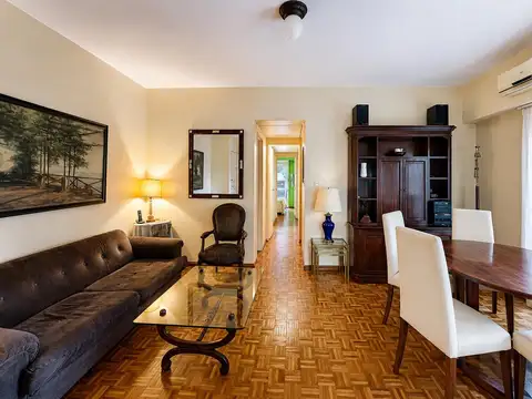 Departamento en Venta en Colegiales, USD 230.000