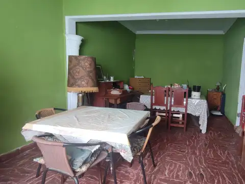 Depto Tipo Casa en Venta de 1 dormitorio