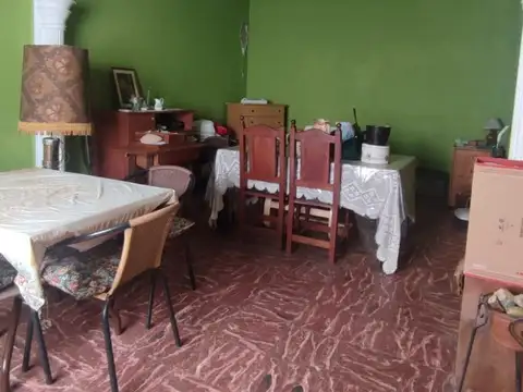 Depto Tipo Casa en Venta en Caseros, USD 72.000