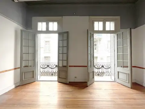 VENTA| DEPARTAMENTO 6 AMBIENTES | ESTILO FRANCÉS | MICROCENTRO