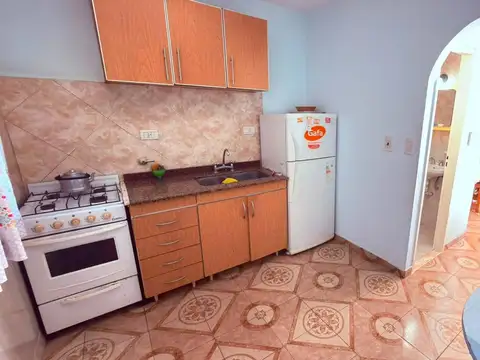 Departamento en Venta en San Bernardo Del Tuyu, USD 50.000