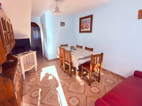 Departamento en Venta de 4 ambientes