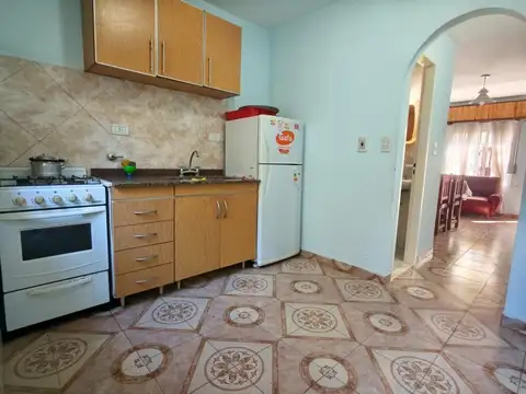 Departamento en Venta 12 años