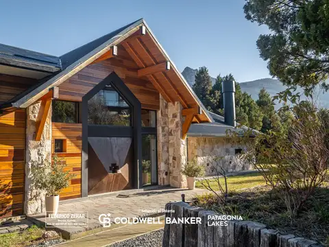 Casa en Venta en San Carlos de Bariloche, Bariloche