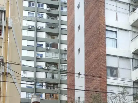 Departamento en Venta en San Isidro, USD 160.000