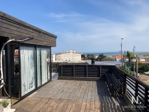 Local en Venta en La Barra, USD 970.000