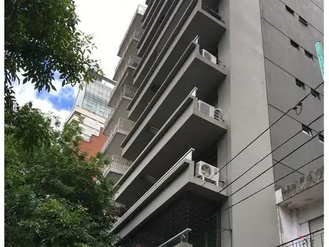 Hermoso dpto de 5 años de antiguedad a metros de Av. Cabildo