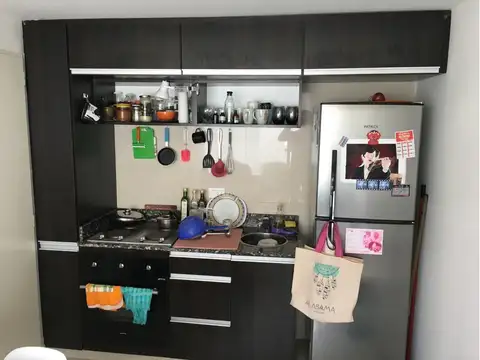 Departamento en Venta 4 años