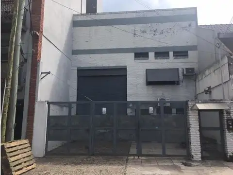 Galpón en Venta en Santos Lugares, Partido de Tres de Febrero