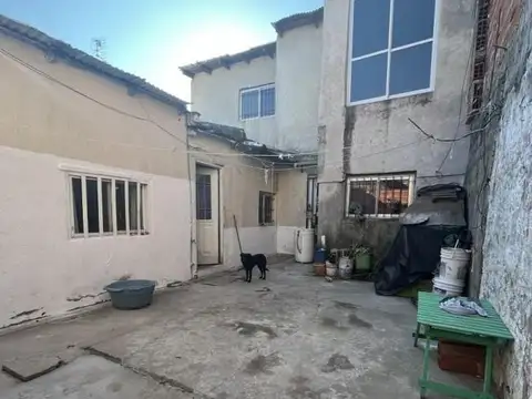 OPORTUNIDAD CASA 3 DORMITORIOS barrio Belgrano