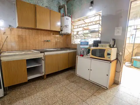 Venta de Casa Multifamiliar en Ituzaingó