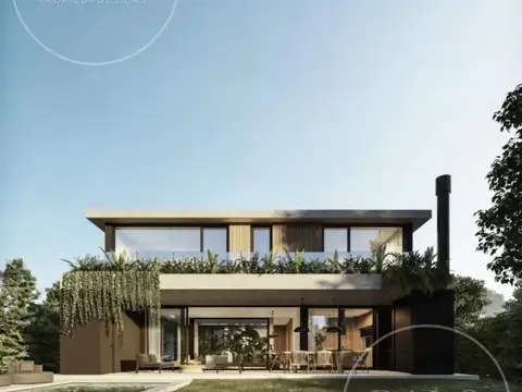 Casa en Venta A Estrenar