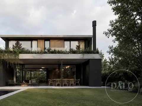 Casa en Venta en Nordelta Carpinchos, Nordelta