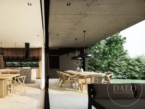 Casa en Venta en Nordelta Carpinchos, USD 849.000