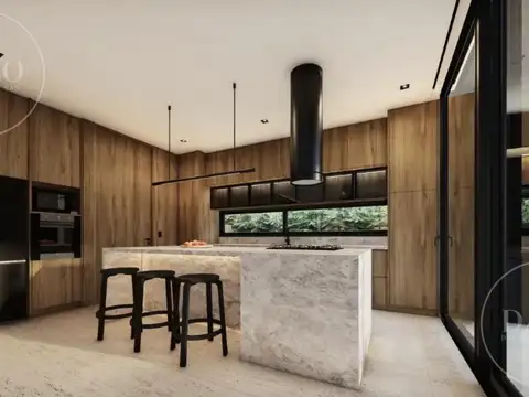 Casa en Venta al Norte