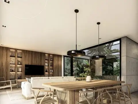 Casa en Venta con 2 cocheras
