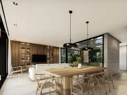 Casa en Venta de 4 dormitorios
