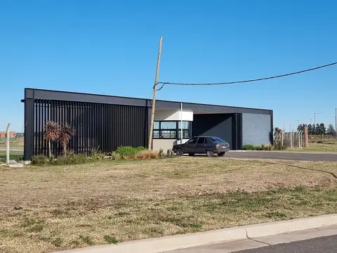 Terreno en Venta 20  mts Frente