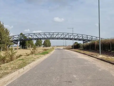 Terreno en Venta en Fisherton, USD 105.000