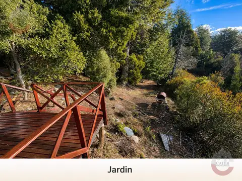 Casa en Venta en San Carlos de Bariloche, USD 140.000