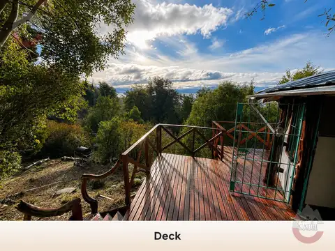Casa en Venta de 2 dormitorios