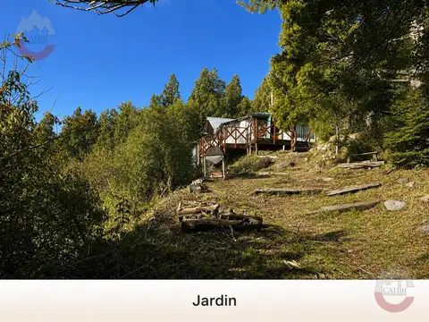 Casa en Venta en San Carlos de Bariloche, Bariloche