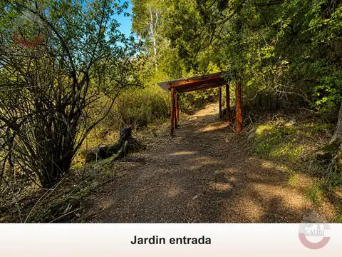 Casa en Venta al Norte
