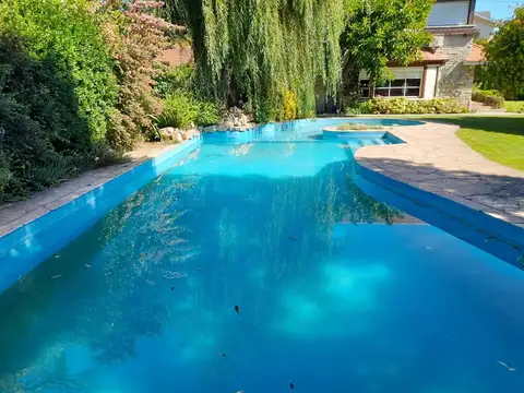 Venta de Chalet - Gral Paz 2700 - Stella Maris