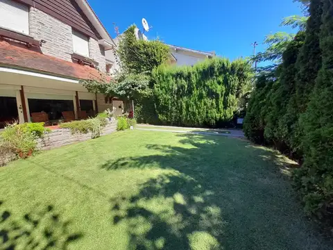 Venta de Chalet - Gral Paz 2700 - Stella Maris