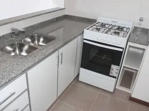 Departamento en Venta en Centro, USD 69.000