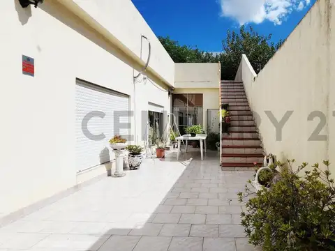 ALQUILER CASA 4 AMB APTO VIVIENDA - COMERCIAL